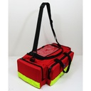 02.02.0057 First aid bag "Pharma Bag 6" (Empty)
