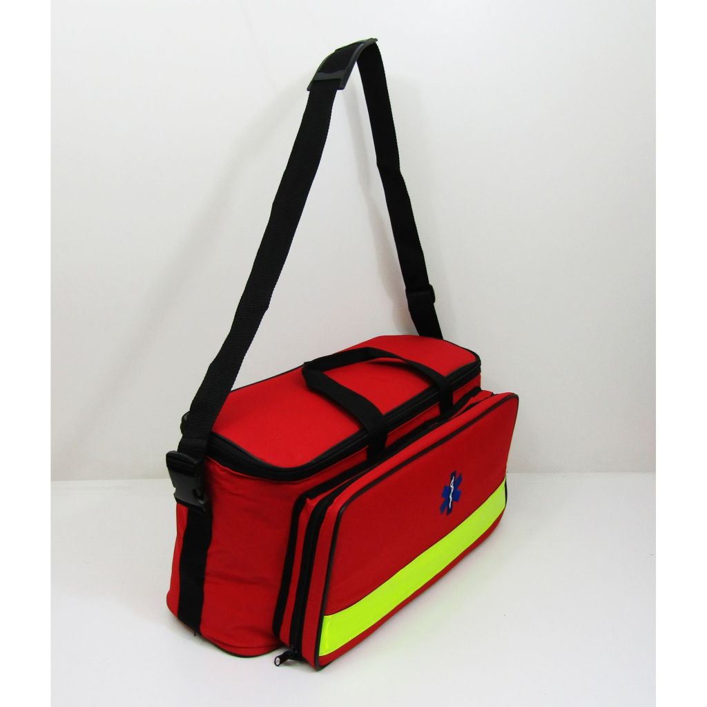 01.02.0005 First aid bag "Pharma Bag 3" (Empty)