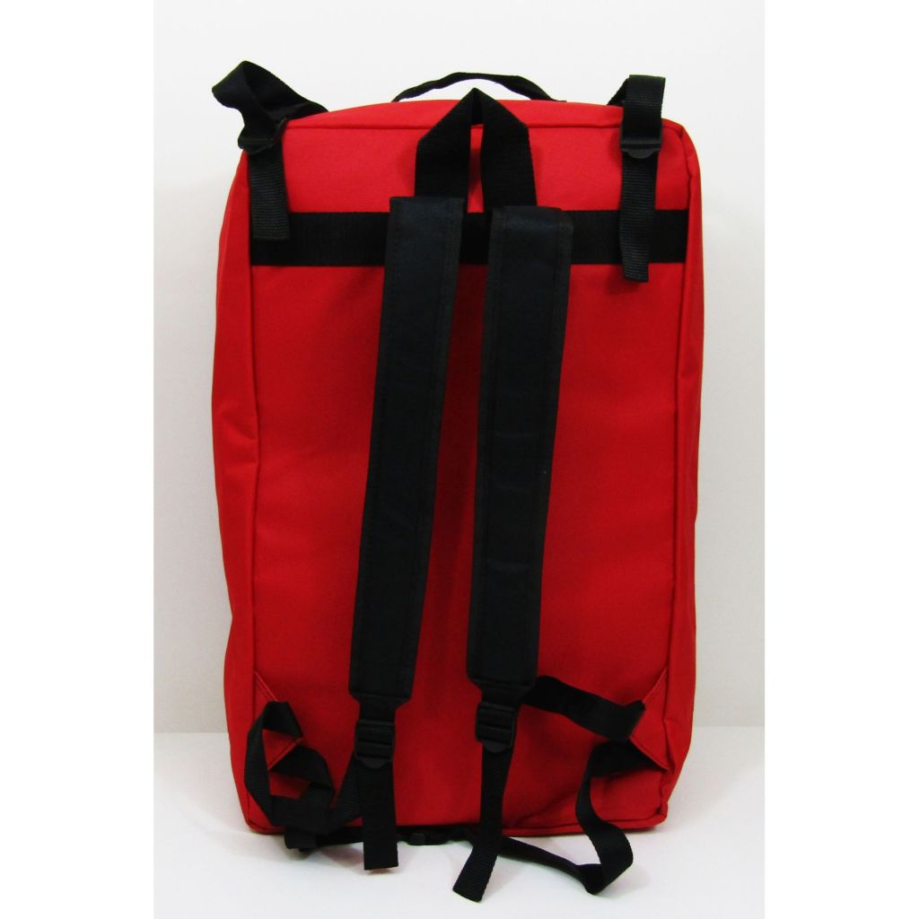 01.02.0014 First aid bag "Pharma Back Pack 1" (Empty)