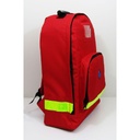 01.10.0235 First aid bag "Pharma Back Pack 2" (Empty)