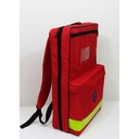 01.10.0236 First aid bag "Pharma Back Pack 3" (Empty)