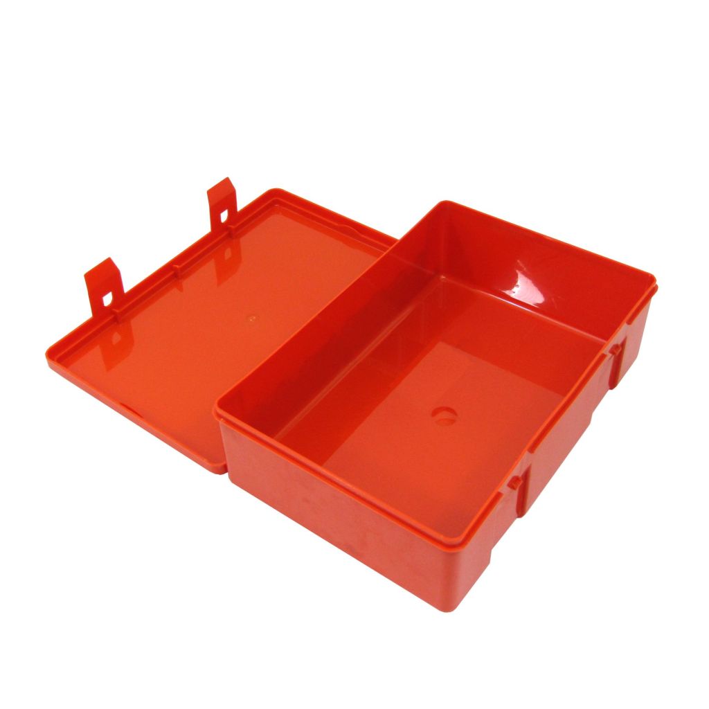 01.02.0021 First Aid Box "Pharma Universal Box" (Empty)