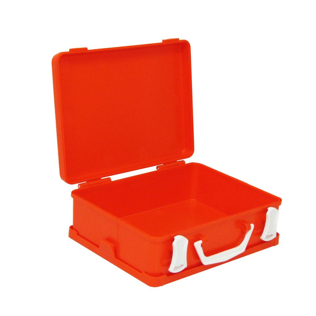 02.02.0007 First Aid Box "Pharma Box 3" (Empty)