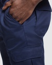 HV9300 NAOS Hi-Viz Trousers