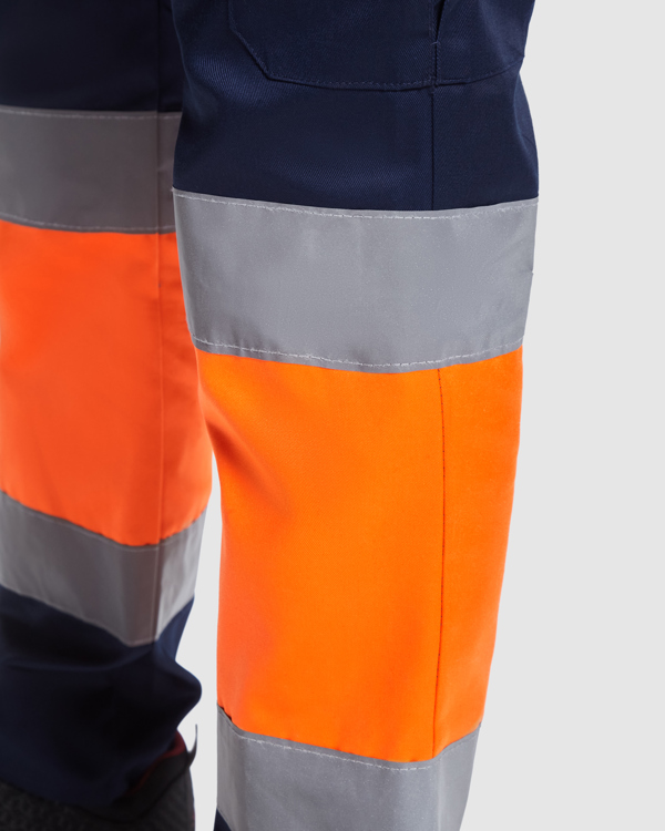 HV9300 NAOS Hi-Viz Trousers