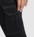 PA8407 DAILY WOMAN STRETCH Trousers