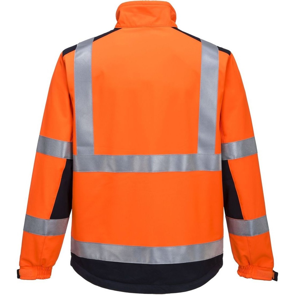 MV72 Modaflame Multi Arc FR Anti-Static Softshell APC 2 (11 ELIM)