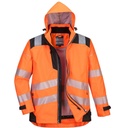 PW365 PW3 Hi-Vis 3-in-1 Jacket