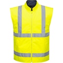 S765 Hi-Vis Essential 5-in-1 Jacket