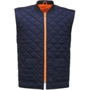 S471 4-in-1 Hi-Vis Contrast Traffic Jacket