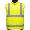 S768 Hi-Vis Contrast Executive 5-in-1 Jacket