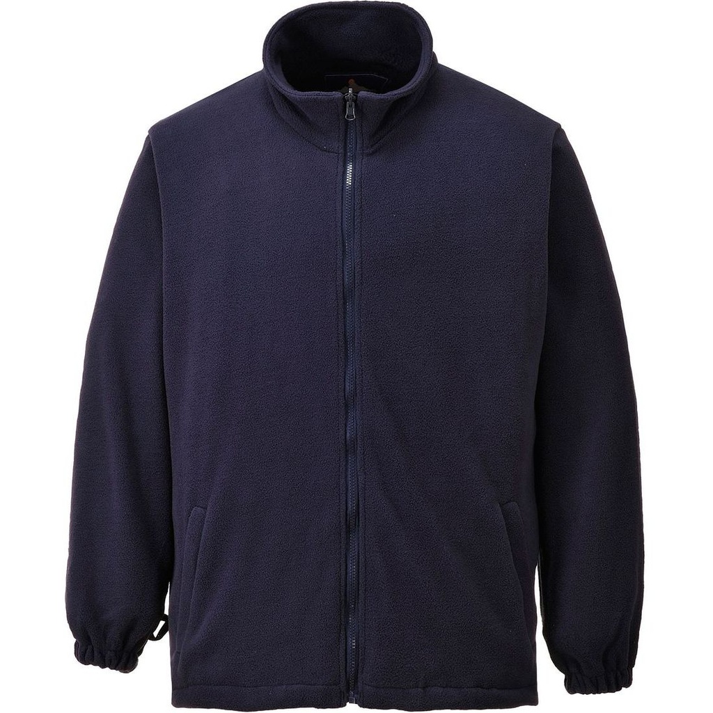 S431 Iona 3-in-1 Traffic Jacket