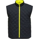 S426 7-in-1 Hi-Vis Contrast Jacket
