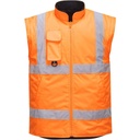 RT27 Hi-Vis 7-in-1 Jacket RIS