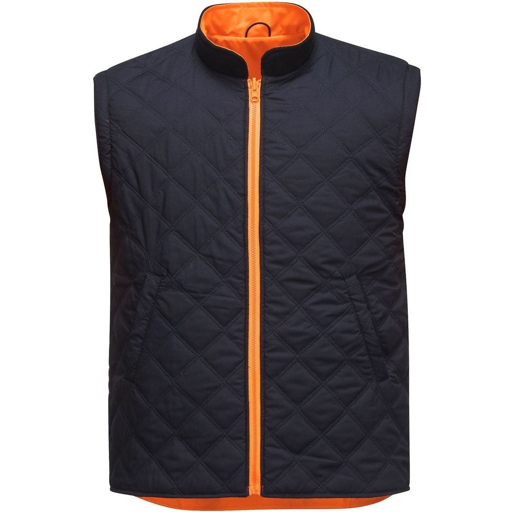RT27 Hi-Vis 7-in-1 Jacket RIS