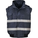 S435 Iona 4-in-1 Bomber Jacket