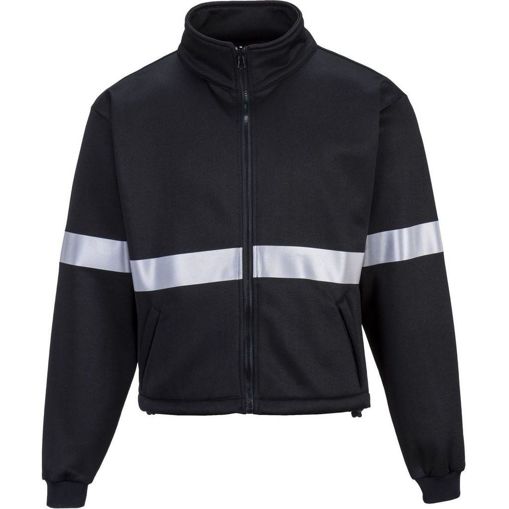 S365 Hi-Vis 3-in-1 Contrast Premium Bomber Jacket