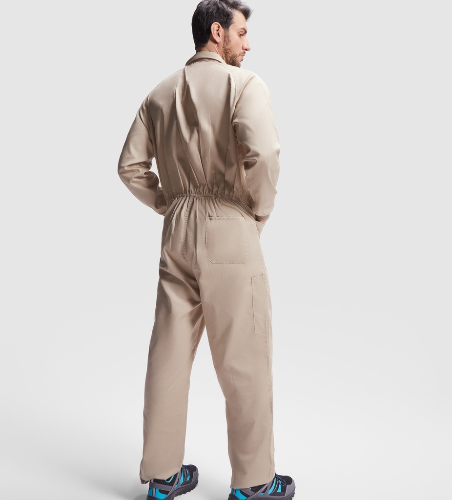 BM8401 JIMMY Coverall