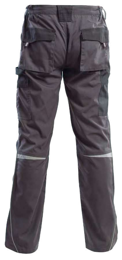 LND02 203 LAND Work Trousers