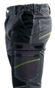 JMP02 536 JUMP Stretch Work Trousers