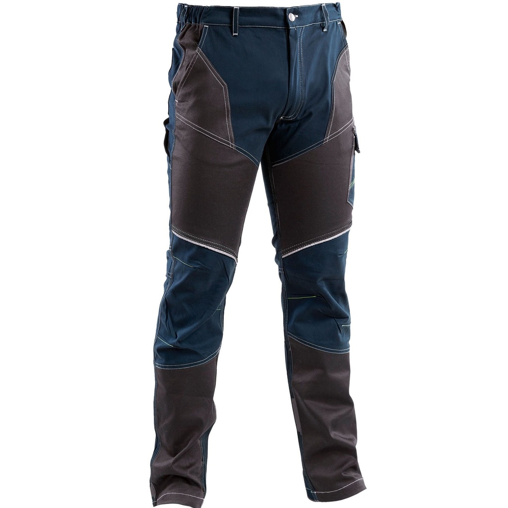 JMP02 536 JUMP Stretch Work Trousers