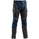 JMP02 536 JUMP Stretch Work Trousers