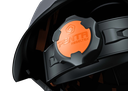 V1 VISARC APC1 helmet for electricians with integrated APC1 arc-flash face shield