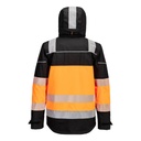 PW368 PW3 Hi-Vis Class 1 Extreme Rain Jacket