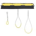 FA6004000 CROSSLOOP Duckboard Anchor