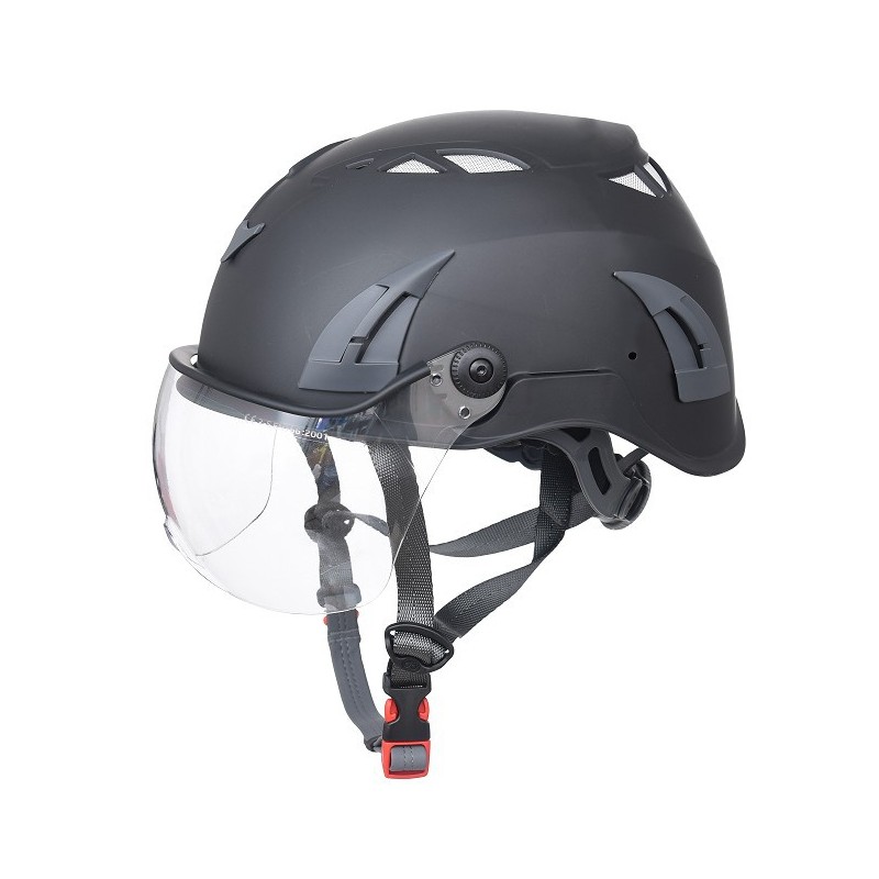 HP1020001 Helmet visor for FOX safety helmet