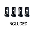 NEWTON 4 Headlamp (Rechargable)
