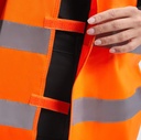 CC5063 SIRIO Hi-Viz Vest