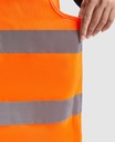 CC5063 SIRIO Hi-Viz Vest