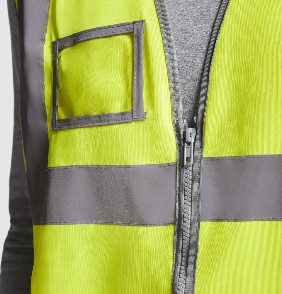 CC9311 POLUX Hi-Vis Vest
