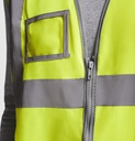 CC9311 POLUX Hi-Vis Vest
