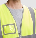CC9311 POLUX Hi-Vis Vest