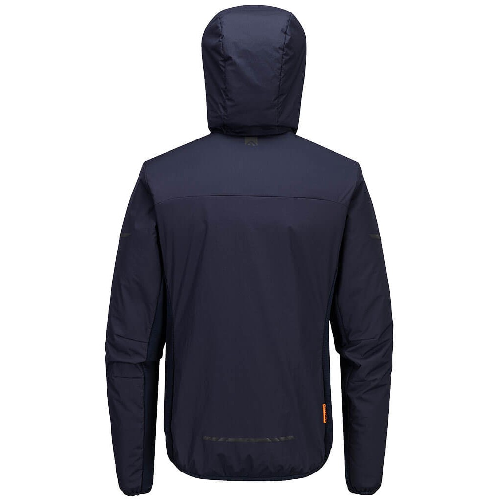 EV470 EV4 Insulated Hybrid Jacket