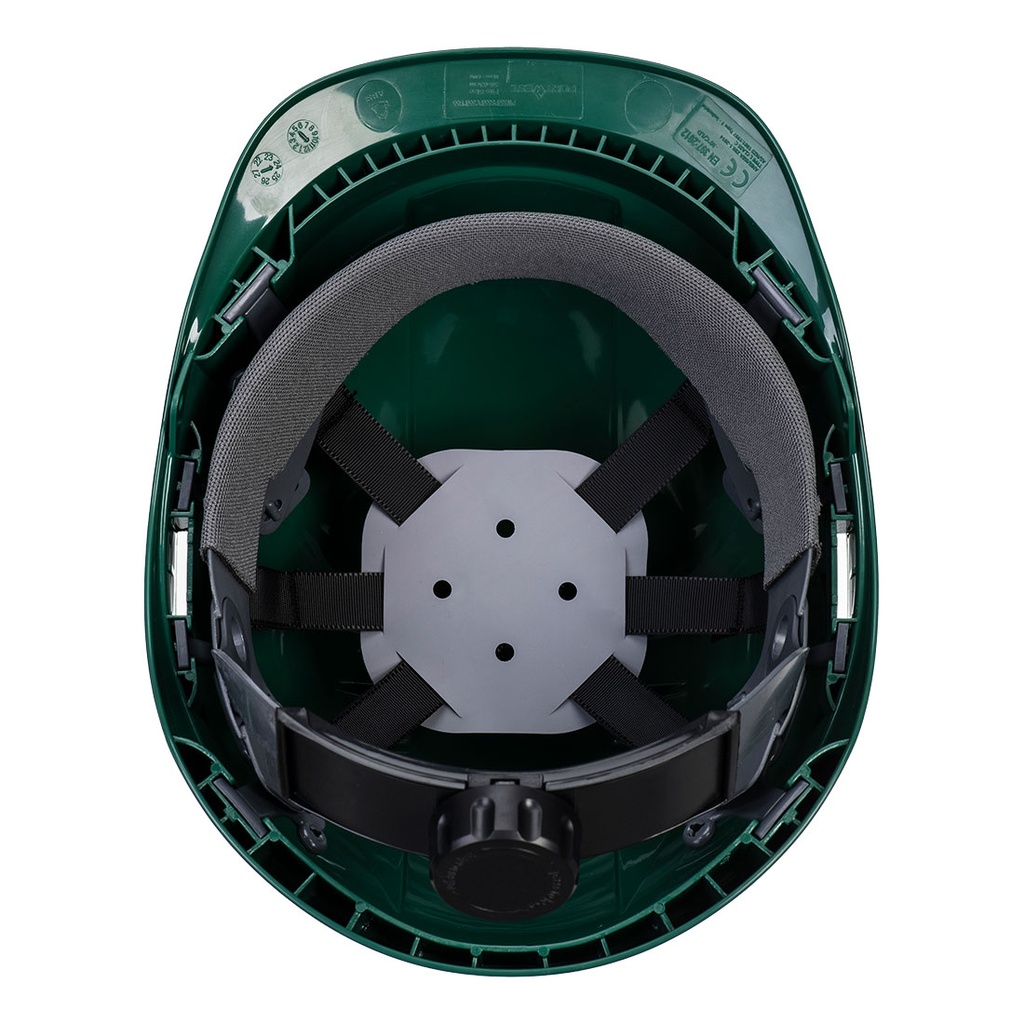 PS54 Endurance Plus Helmet, Non Veted/Electrical insulated