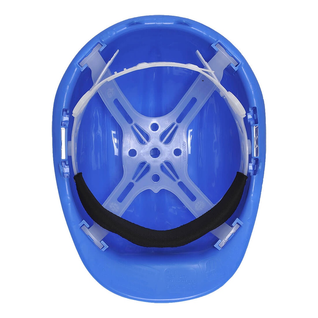PW50 Expertbase Safety Helmet 