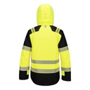 FR606 PW3 Modaflame Multi Arc FR Anti-Static Jacket APC 2 (32 ELIM)