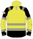 FR606 PW3 Modaflame Multi Arc FR Anti-Static Jacket APC 2 (32 ELIM)