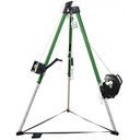FA6000100 ATEX Tripod 7 ft