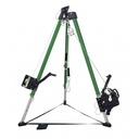 FA6000100 ATEX Tripod 7 ft