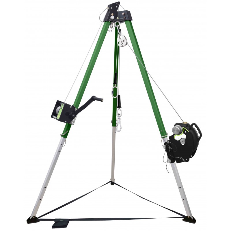 FA6000200 ATEX Tripod 10 ft