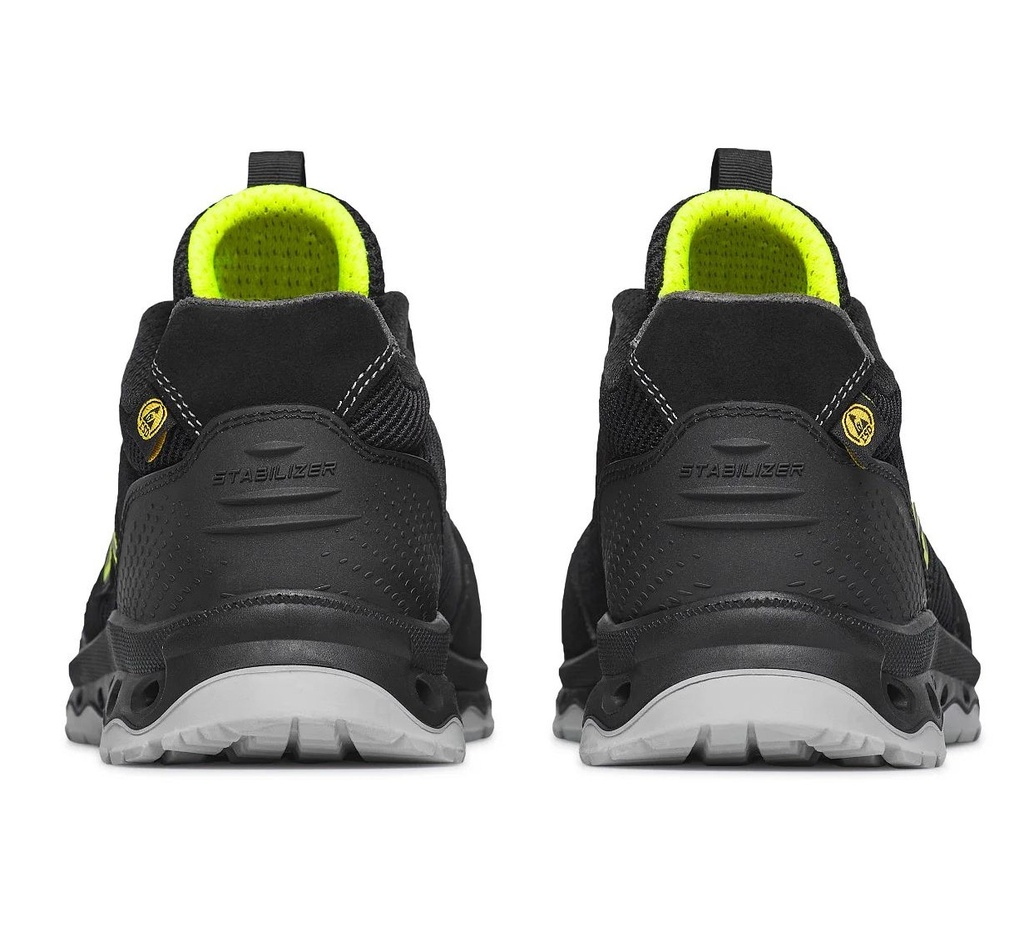 STARDUST Safety Runners S1P ESD SRC
