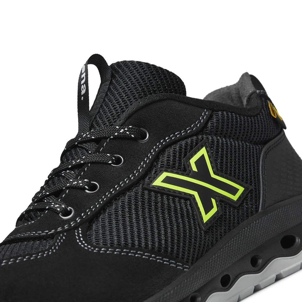 STARDUST Safety Runners S1P ESD SRC
