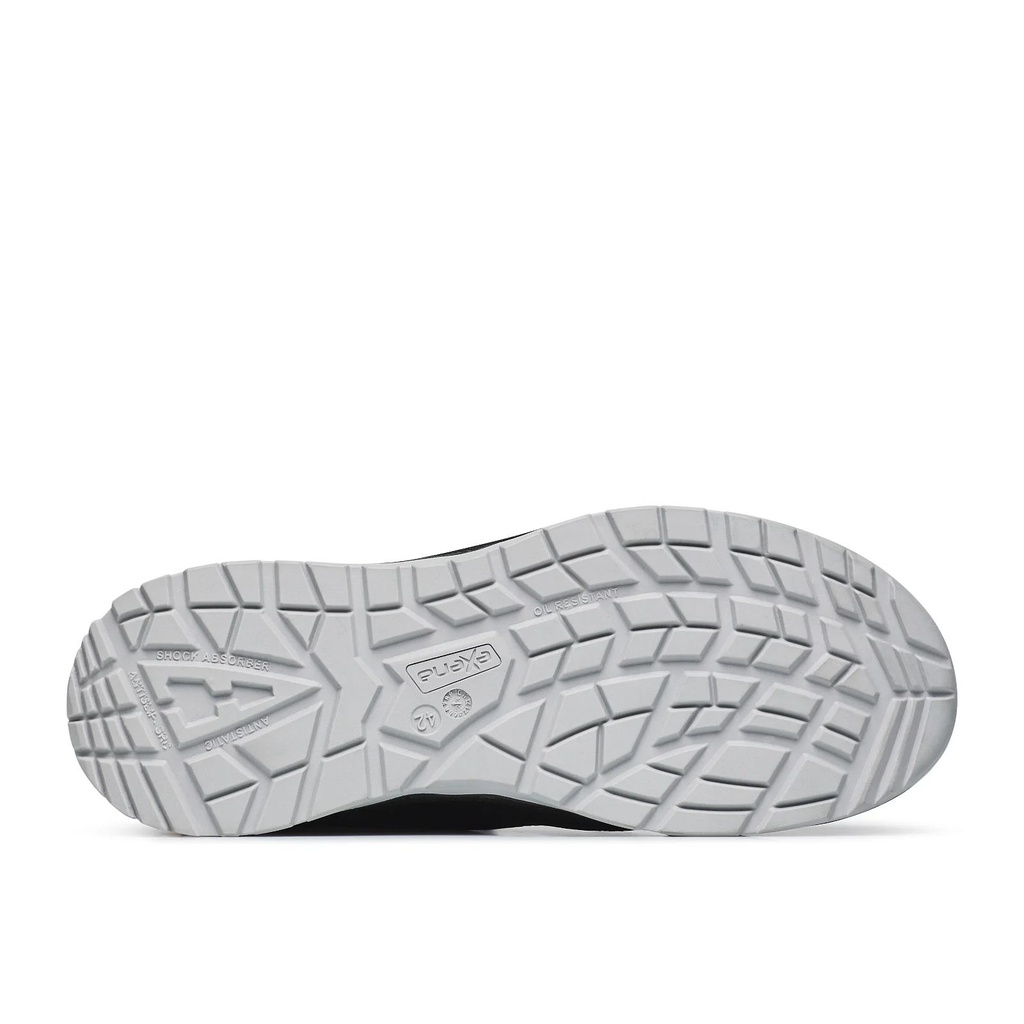 COMET Safety Runners S3 ESD SRC