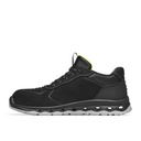 COMET Safety Runners S3 ESD SRC