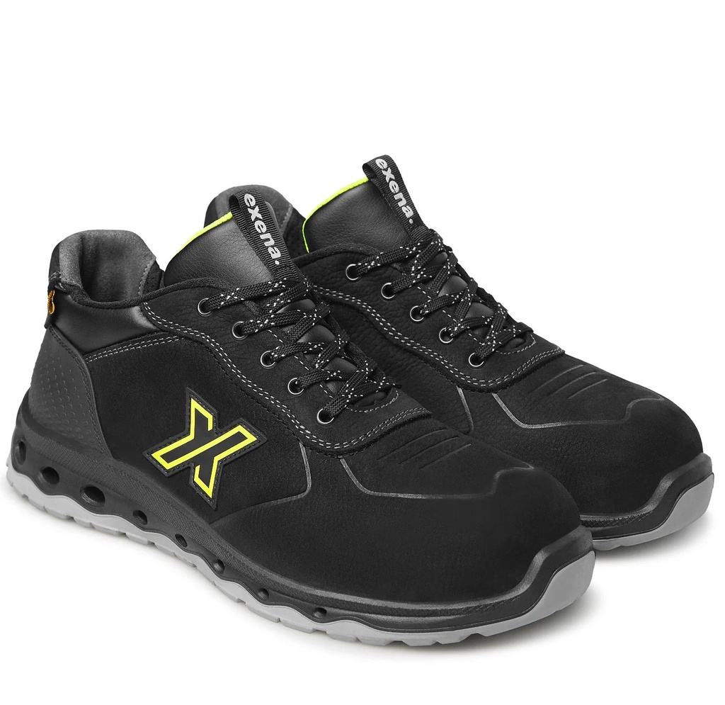 COMET Safety Runners S3 ESD SRC