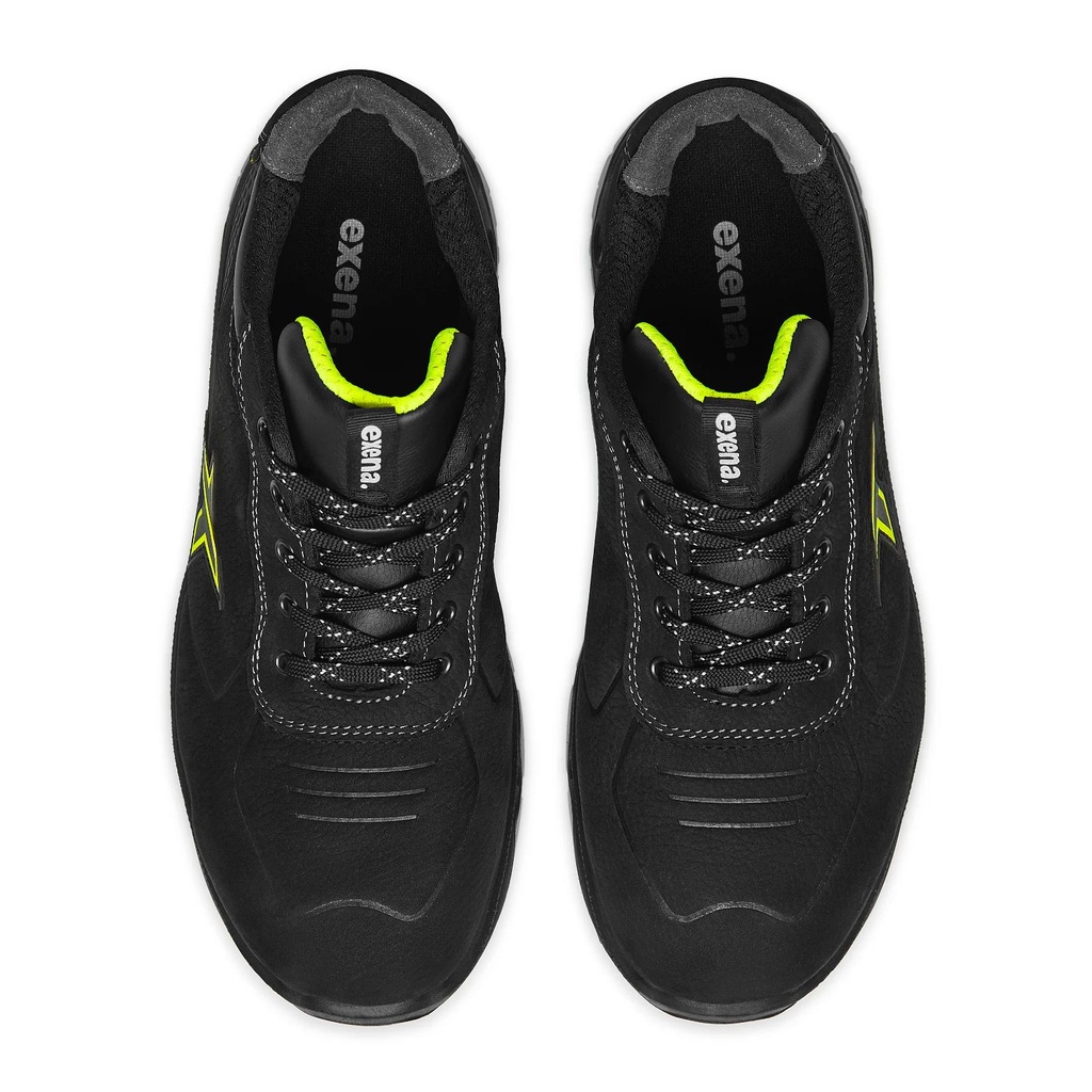 COMET Safety Runners S3 ESD SRC